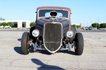 1934 Coupe